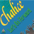 Pochette Let's Go Forward