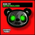 Pochette Never Realised