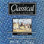 Pochette The Classical Collection: Música española