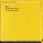 Pochette Organ Works, Vol. 18: Works of Doubtful Authenticity, Vol. 1