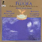 Pochette Fedora