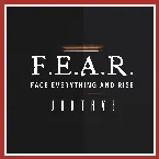 Pochette F.E.A.R. (Face Everything and Rise)