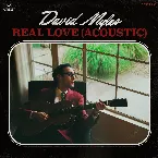 Pochette Real Love (Acoustic)