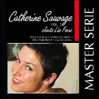 Pochette Catherine Sauvage, Vol. 2 « chante Léo Ferré »