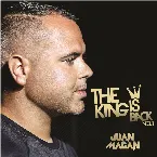 Pochette The King is Back, Vol. 1