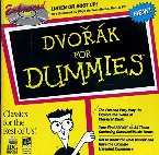 Pochette Dvořák for Dummies