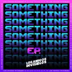 Pochette Something
