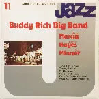 Pochette I Giganti Del Jazz Vol. 11