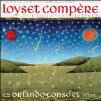 Pochette Magnificat, Motets & Chansons