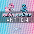 Pochette Neko Domination Anthem