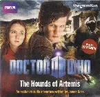 Pochette The Hounds of Artemis