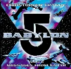 Pochette Babylon 5