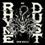 Pochette Rhyme Dust