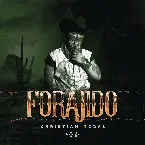 Pochette Forajido EP.2