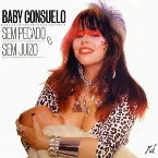 Pochette Sem Pecado e Sem Juízo