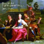 Pochette Flute Quintets, Op. 19
