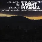 Pochette Berg- Und Talfahrt - A Night In Sana'a