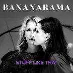 Pochette Stuff Like That (single mix)