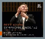 Pochette Beethoven: Symphonies nos. 1 & 2 / Staud: Maniai / Mochizuki: Nirai