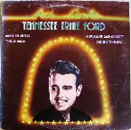 Pochette Así Canta Tennessee Ernie Ford