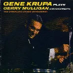 Pochette Gene Krupa Plays Gerry Mulligan Arrangements