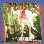 Pochette Dawn of the Tubes: Demo Daze and Radio Waves