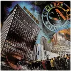 Pochette Feliz falsedad