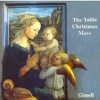 Pochette The Tallis Christmas Mass