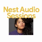 Pochette PRENDIDA (For Nest Audio Sessions)