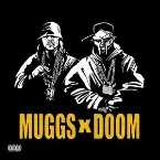 Pochette Muggs X Doom