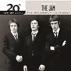 Pochette 20th Century Masters: The Millennium Collection: The Best of The Jam
