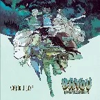 Pochette Bayou Bastardise