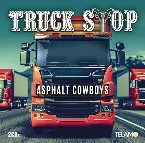 Pochette Asphalt Cowboys