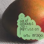 Pochette GPS Vol 3: Bad Mango