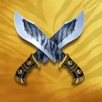 Pochette Return of the Tiger