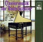 Pochette Claviermusik der Bach-Schüler
