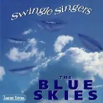 Pochette The Blue Skies