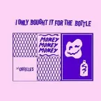 Pochette I Only Bought It for the Bottle