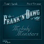 Pochette Frank 'N' Dawg: Melody Monsters