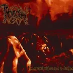 Pochette Ceremonial Abhorrence & Darkness