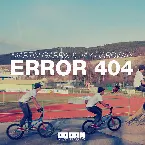 Pochette Error 404
