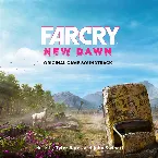 Pochette Far Cry New Dawn: Original Game Soundtrack
