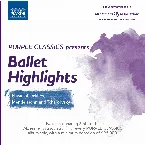 Pochette Purple Classics Presents: Ballet Highlights