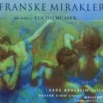 Pochette Franske mirakler
