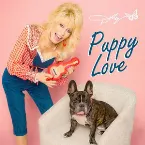 Pochette Puppy Love (Billy version)