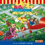 Pochette Bibi Blocksberg, Folge 158: Der fliegende Bürgermeister