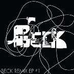 Pochette Beck Remix EP #1