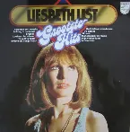 Pochette Grootste hits: Liesbeth List