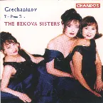 Pochette Two Piano Trios