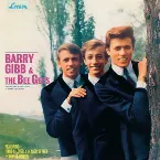 Pochette The Bee Gees Sing and Play 14 Barry Gibb Songs